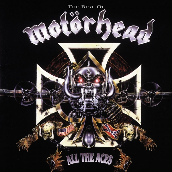 All the Aces: The Best of Motörhead