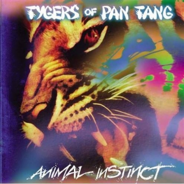 Animal Instinct