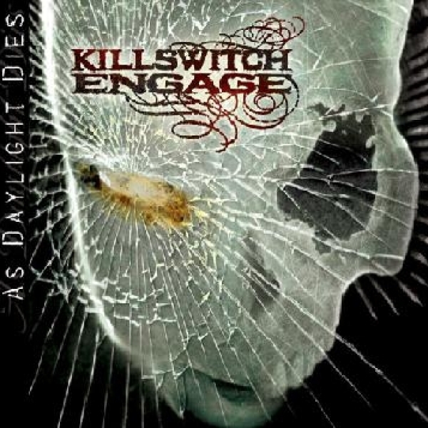 As Daylight Dies
