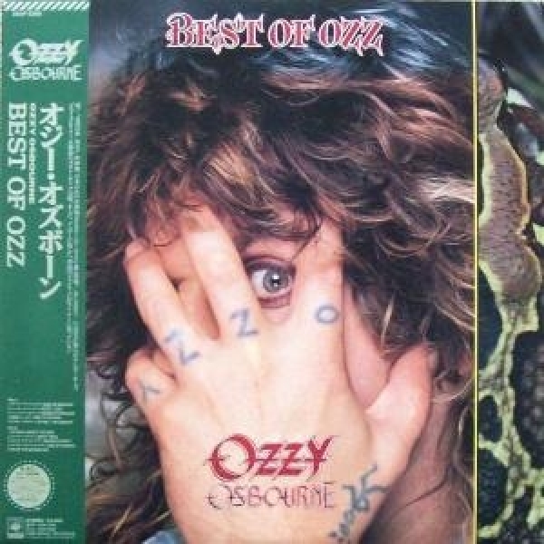 Best of Ozz