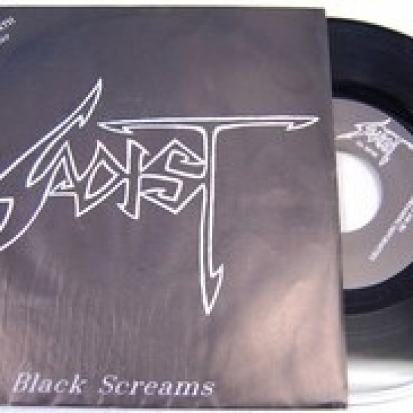 Black Screams