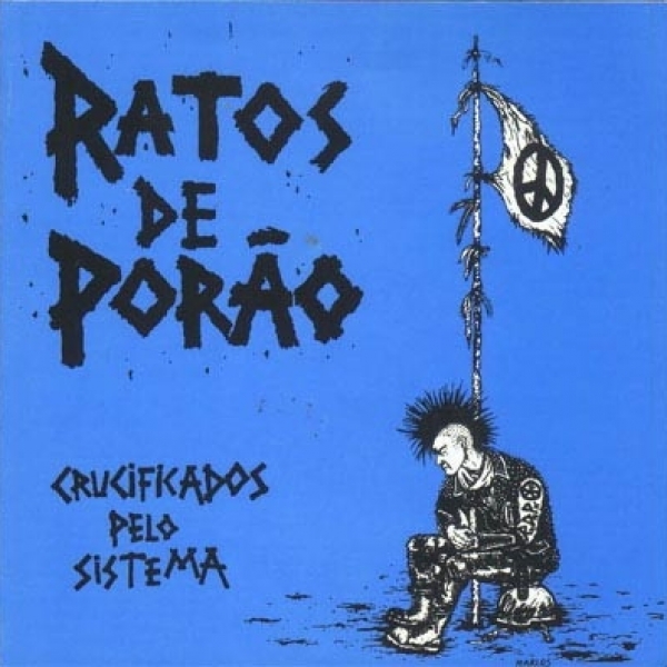 Crucificados pelo Sistema