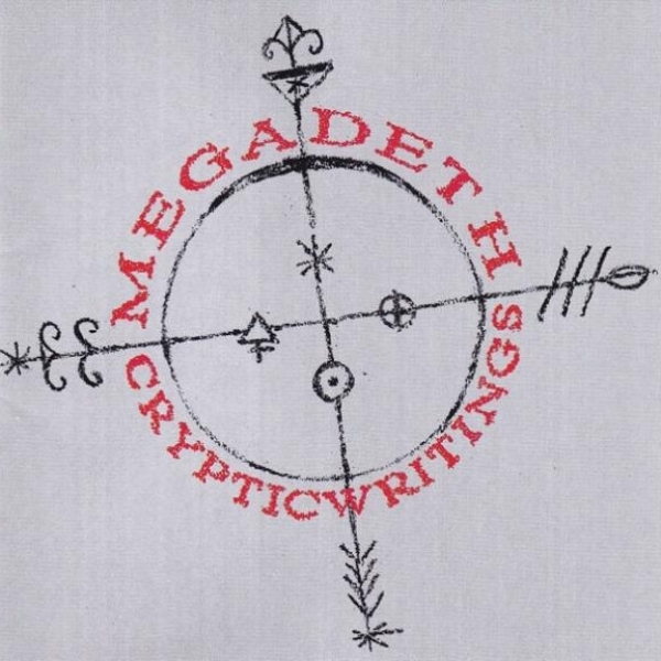 Cryptic Writings