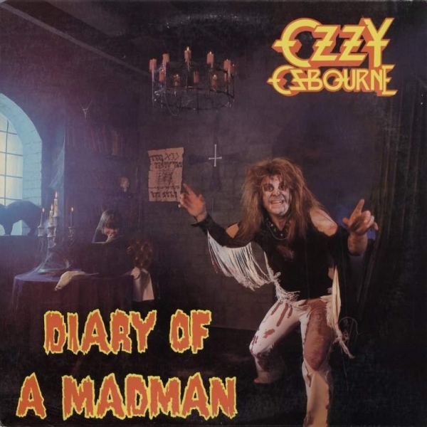 Diary of a Madman