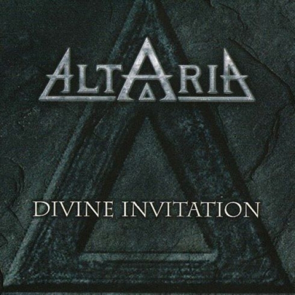 Divine Invitation