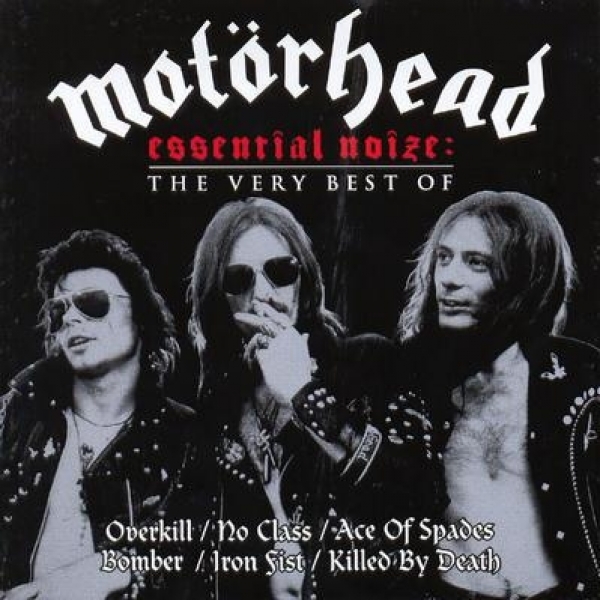 Essential Noize: The Very Best Of