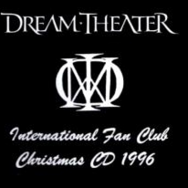 Fan Club Christmas CD 1996