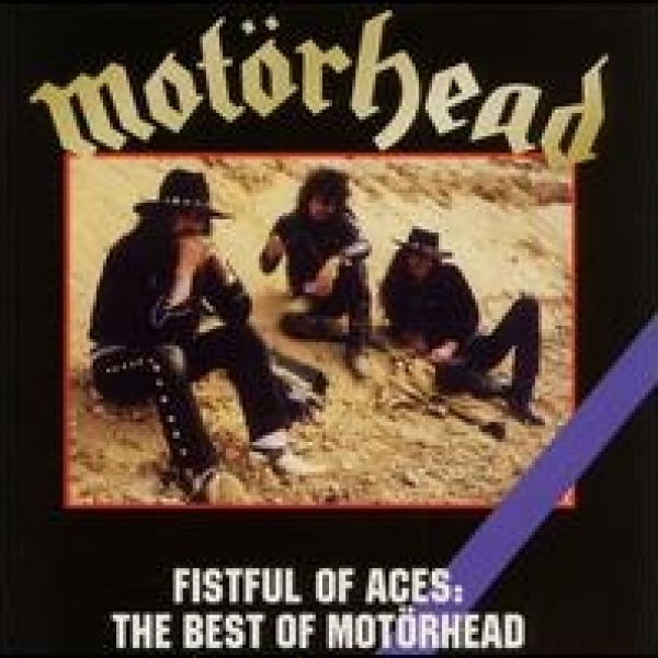 Fistful of Aces: The Best of Motörhead