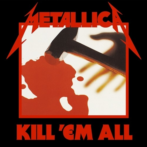 Kill 'Em All