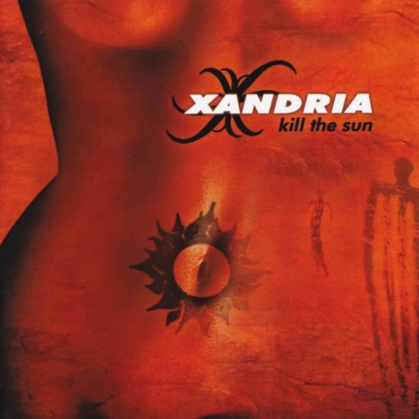 Kill the Sun