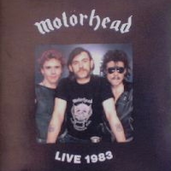 Live 1983