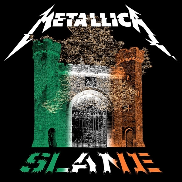Live Metallica: Meath, Ireland - June 8, 2019