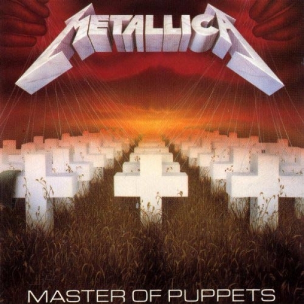 Master of Puppets