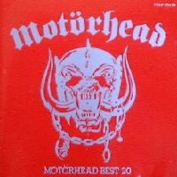 Motörhead Best 20