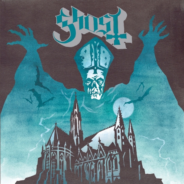 Opus Eponymous