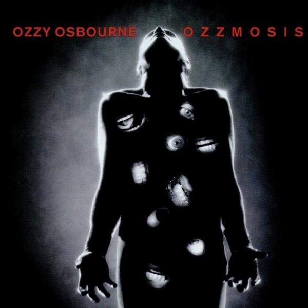 Ozzmosis