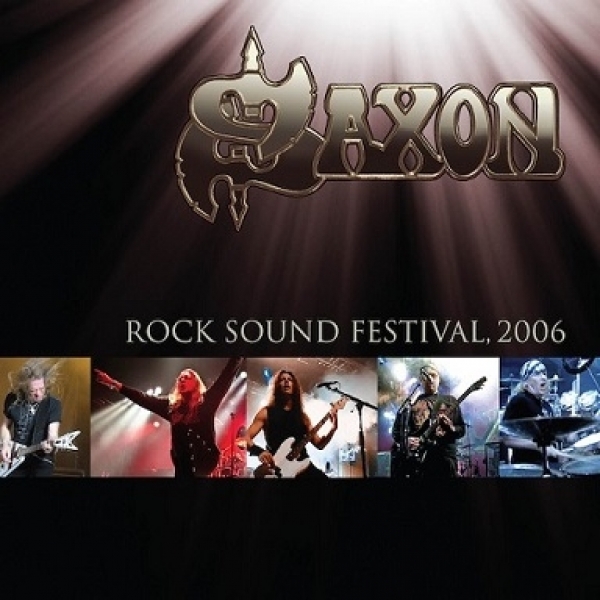 Rock Sound Festival, 2006