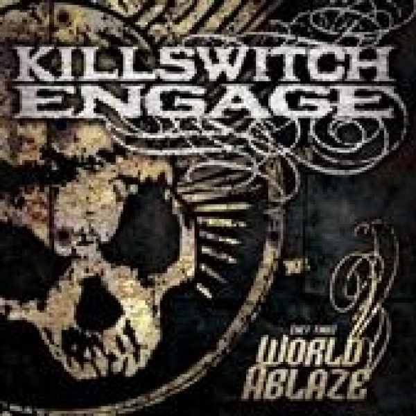 (Set This) World Ablaze