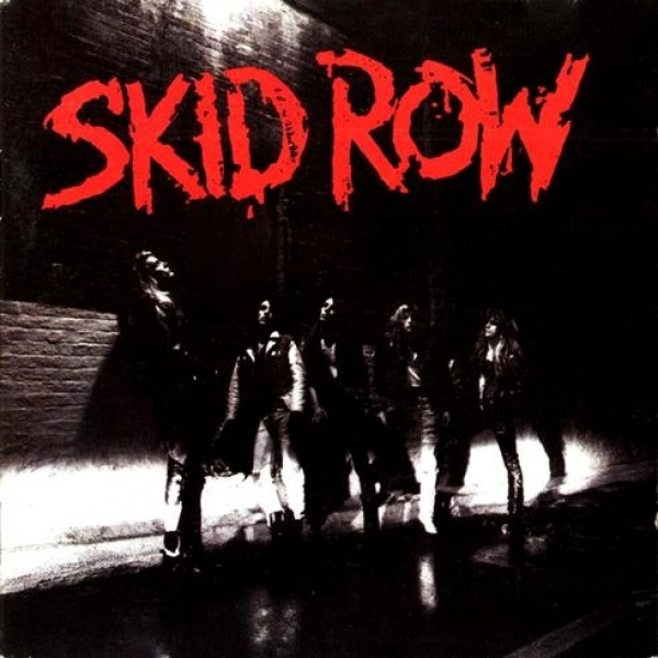 Skid Row