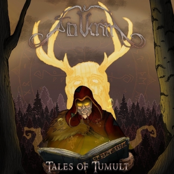 Tales of Tumult