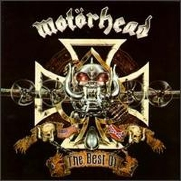 The Best of Motörhead