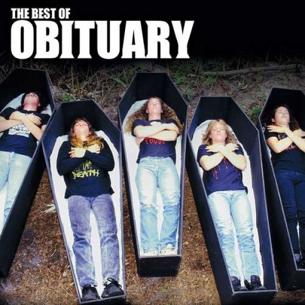 The Best of Obituary