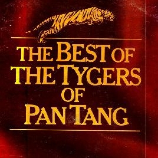 The Best of Tygers of Pan Tang