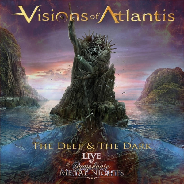 The Deep & the Dark: Live at Symphonic Metal Nights The Deep & the Dark: Live at Symphonic Metal Nights