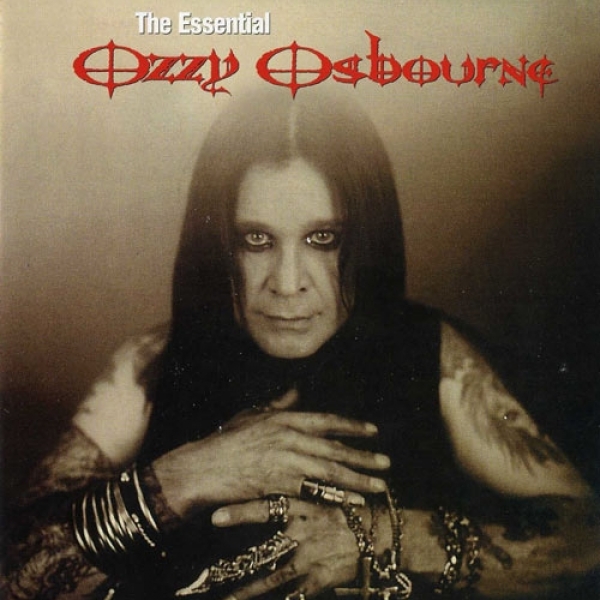 The Essential Ozzy Osbourne