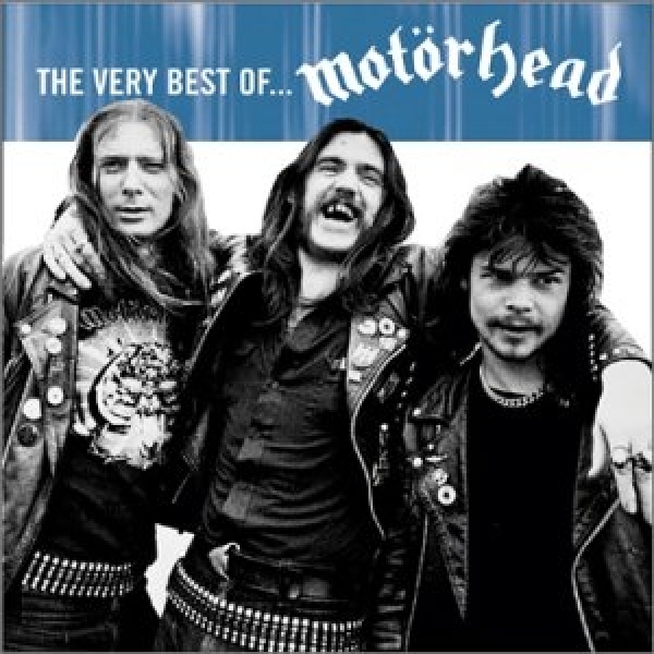 The Very Best of Motörhead