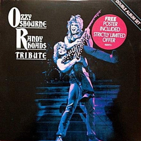 Tribute: Randy Rhoads