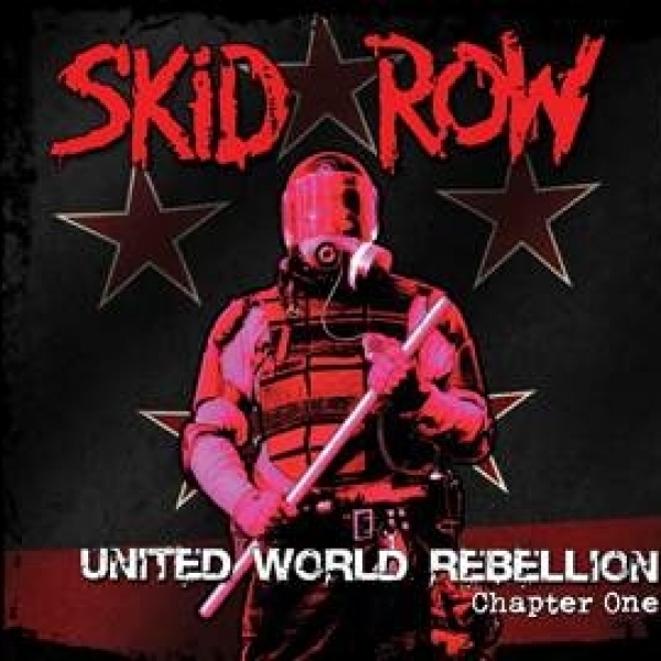 United World Rebellion: Chapter One