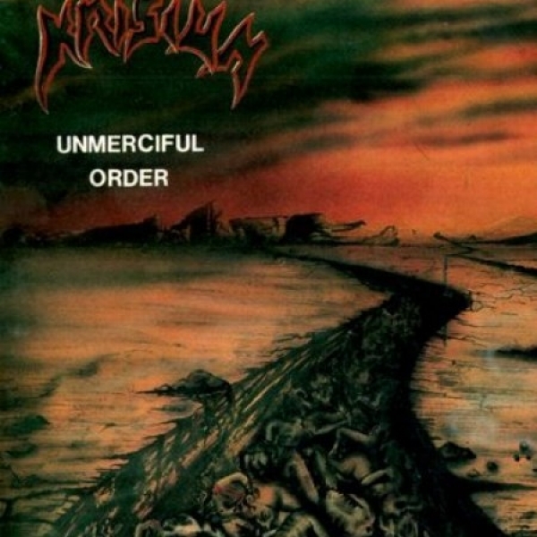 Unmerciful Order