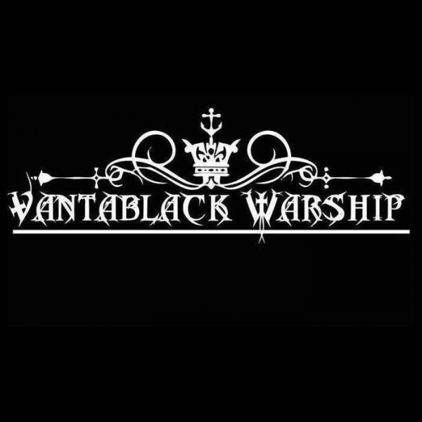 Vantablack Warship