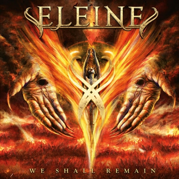 We Shall Remain
