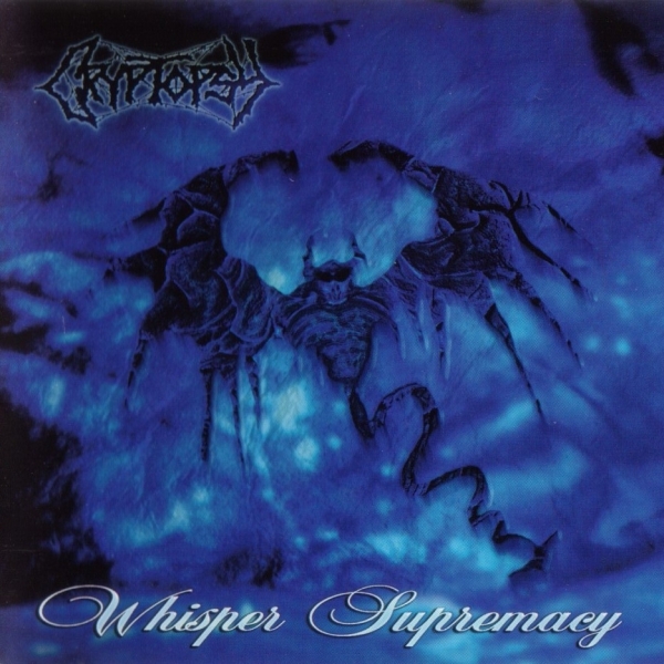 Whisper Supremacy