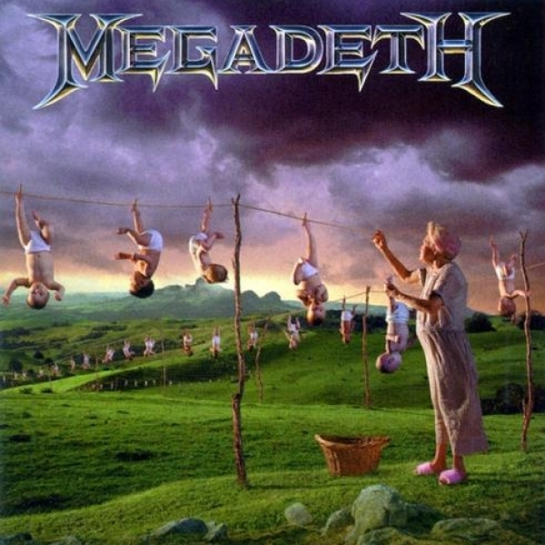 Youthanasia