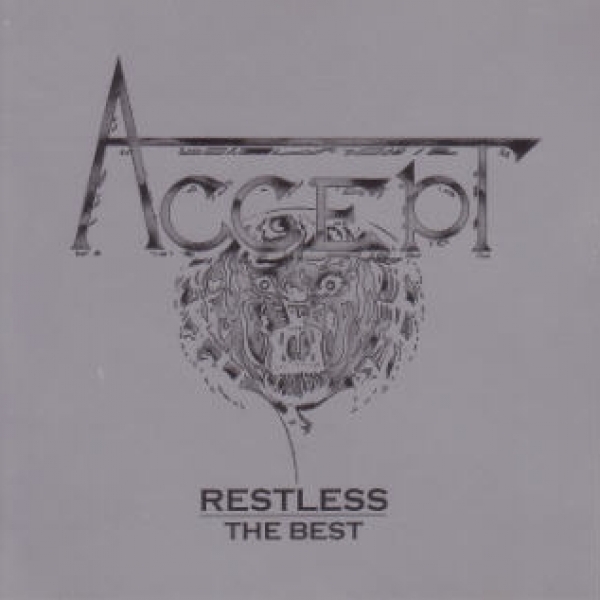 Restless: The Best