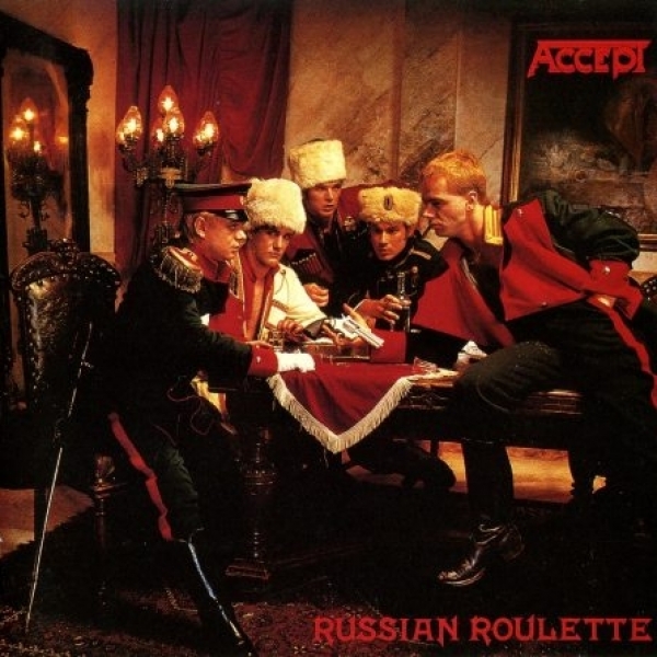 Russian Roulette