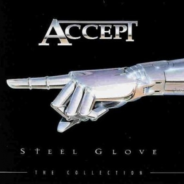 Steel Glove: The Collection