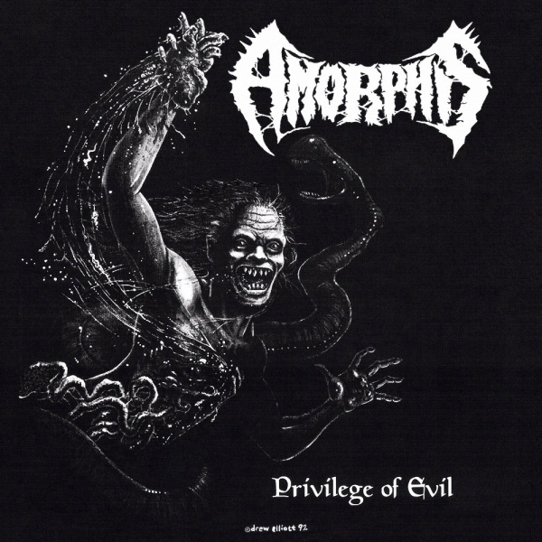 Privilege of Evil