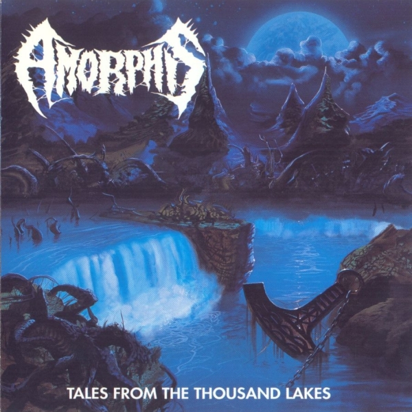 Tales from the Thousand Lakes