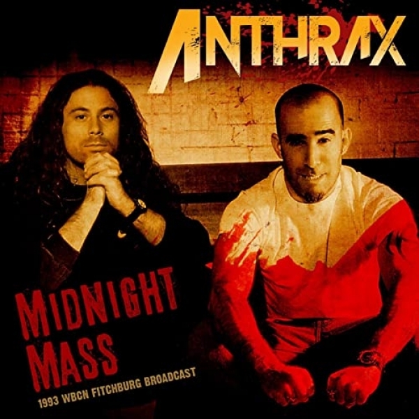 Midnight Mass (Live 1993)