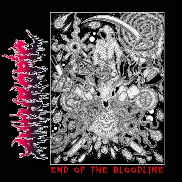 End of the Bloodline