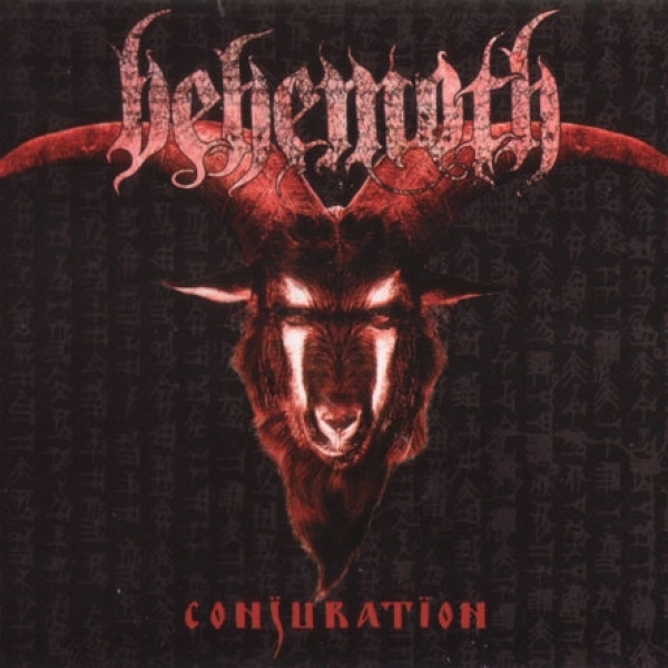 Conjuration