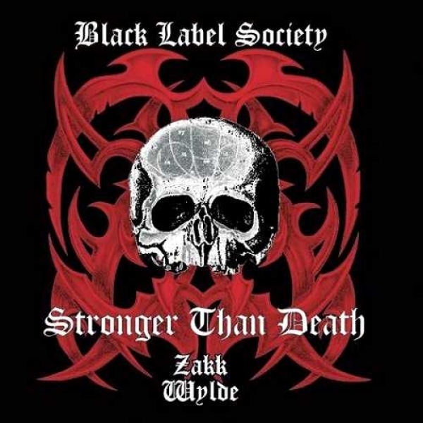 Stronger than Death