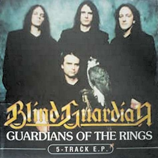 Guardians of the Rings