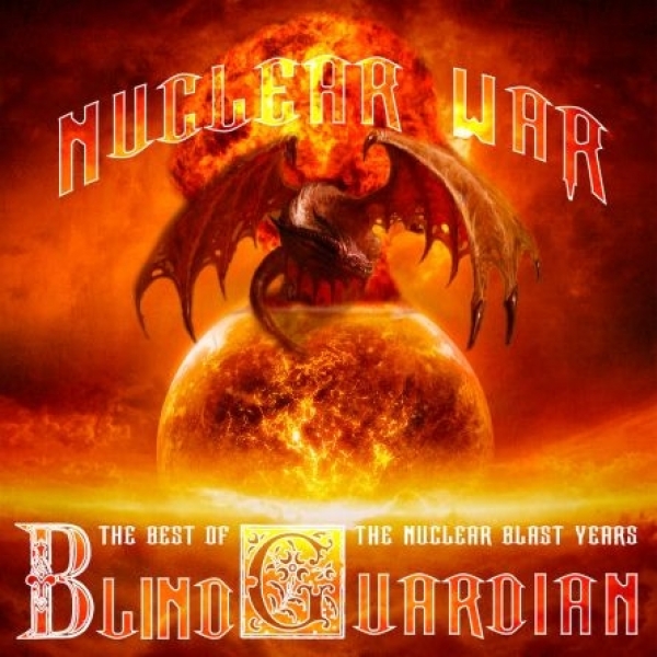 Nuclear War: The Best of Blind Guardian - The Nuclear Blast Years
