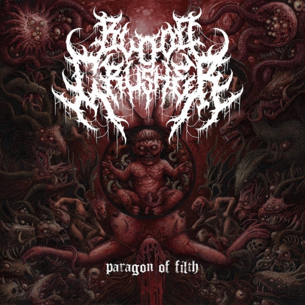 Paragon of Filth