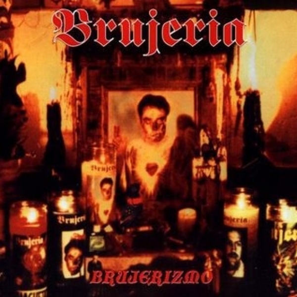 Brujerizmo